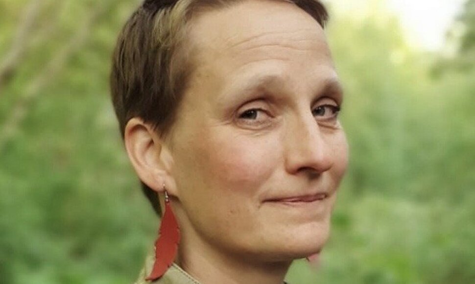 Sanna Myllylahti