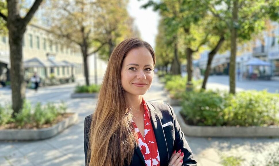 Andrijana Filinaitė