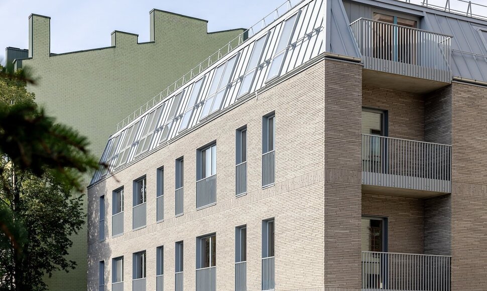 &bdquo;KANSO Sakalų 4&ldquo;