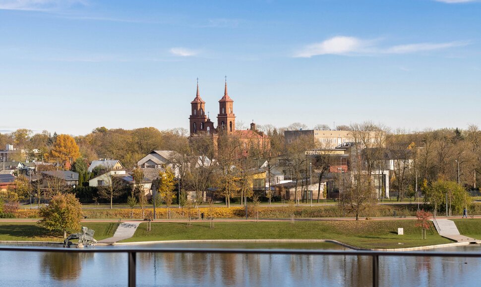 Panevėžys