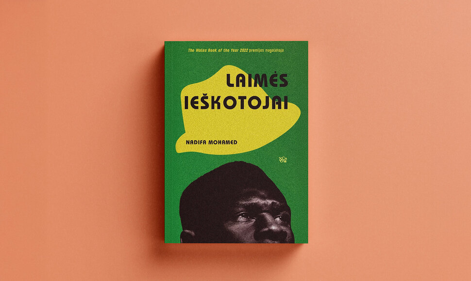 „Laimės ieškotojai“