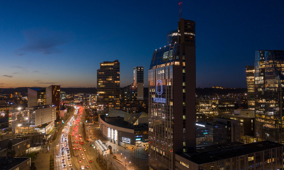 Vilnius