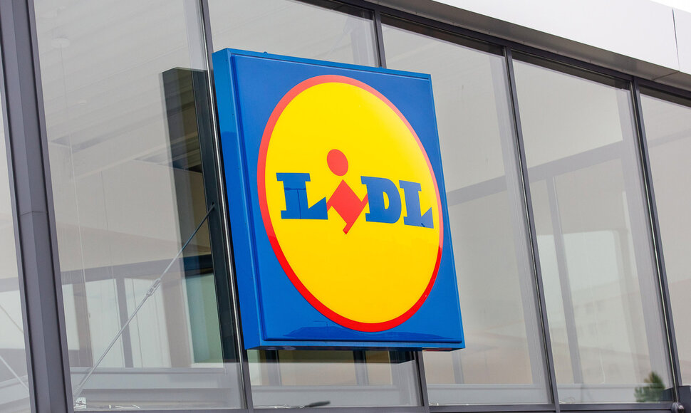 „Ar žinai?“ – devyneri „Lidl“ metai Lietuvoje!
