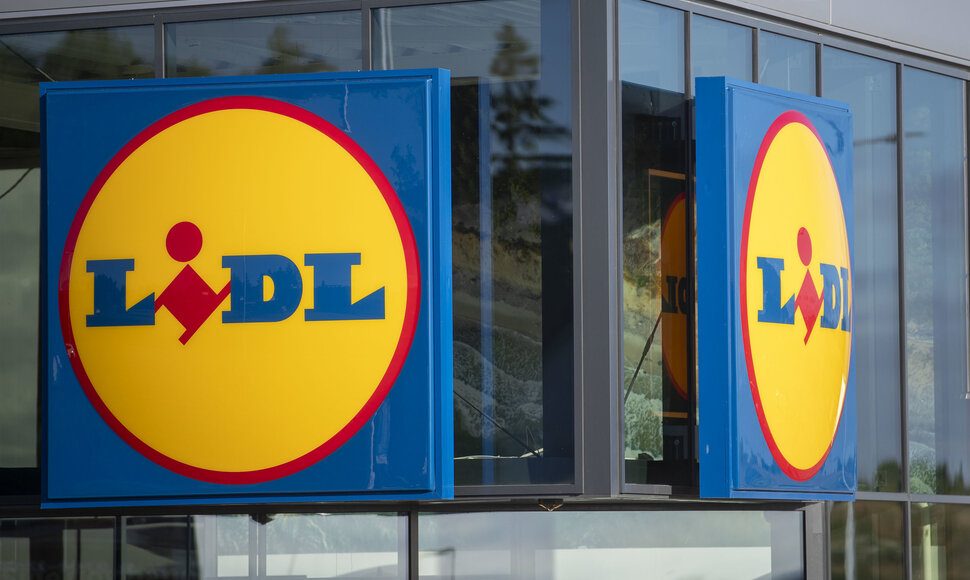 Minime Pasaulinę aplinkos apsaugos dieną: penki &bdquo;Lidl&ldquo; žingsniai, padedantys užtikrinti aplinkai draugi&scaron;kesnę veiklą