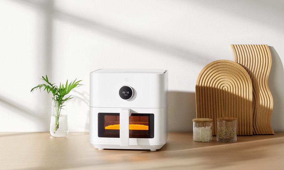 „Xiaomi Smart Air Fryer“