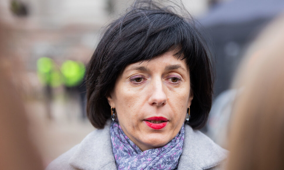 Vaida Aleknavičienė