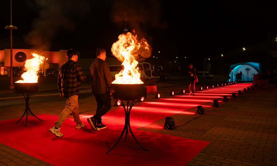 Erotikos festivalis &bdquo;EROS 2025&ldquo;