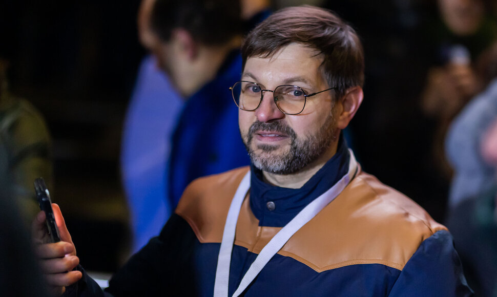Antanas Kandrotas - Celofanas