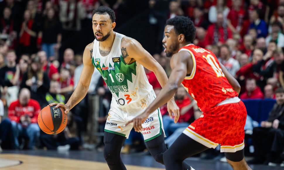 Nigel Williams - Goss