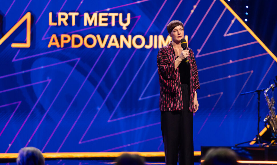 Monika Garbačiauskaitė-Budrienė