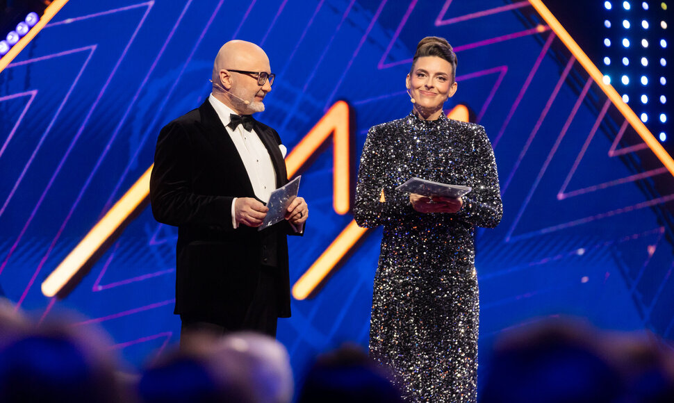 Audrius Giržadas, Simona Brezgė