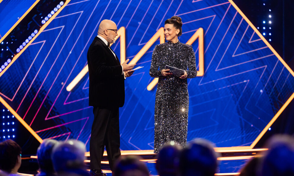 Audrius Giržadas, Simona Brezgė