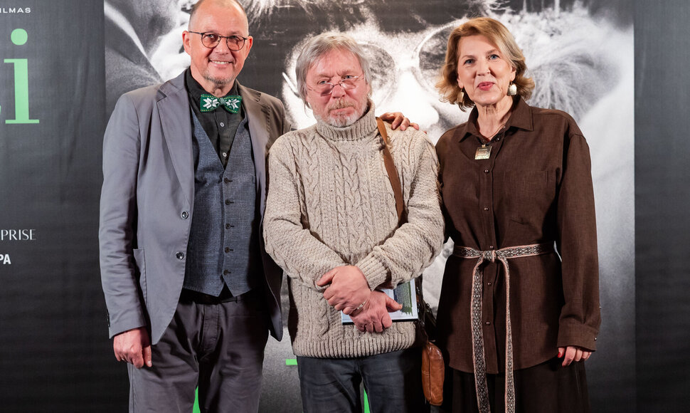 Dokumentinio filmo apie Zitą Kelmickaitę &ndash; &bdquo;Zitai&ldquo; &ndash; i&scaron;ankstinė premjera