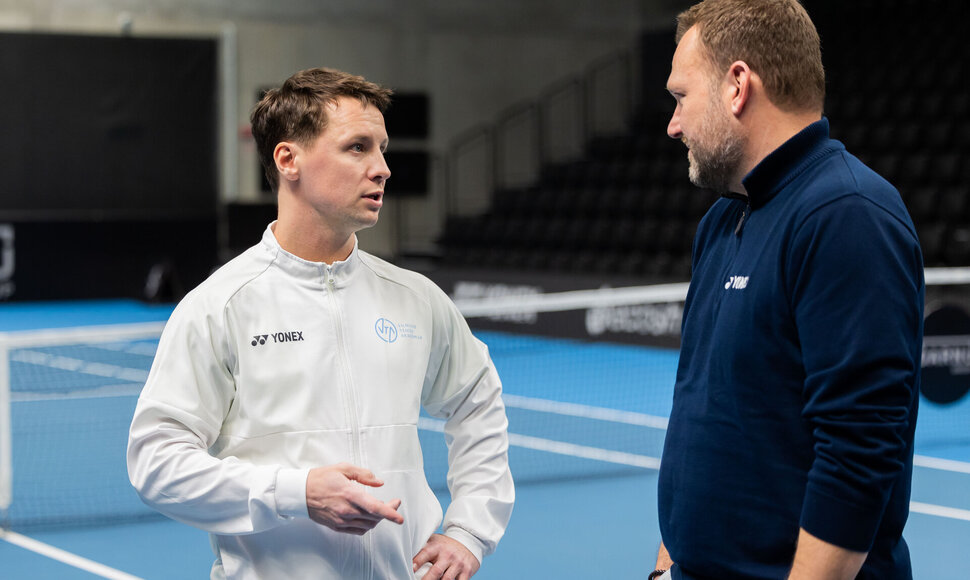 Ričardas Berankis