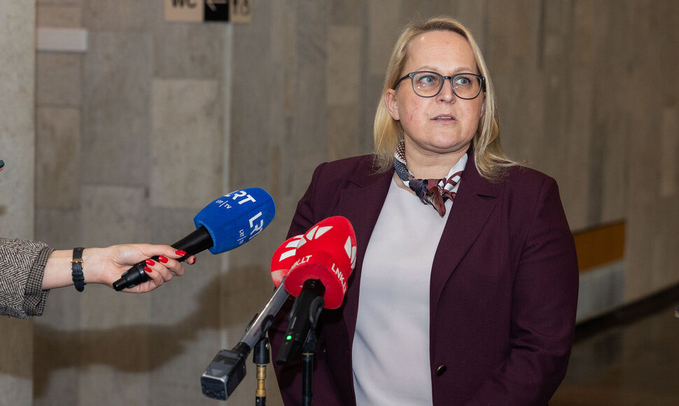 Ligita Girskienė