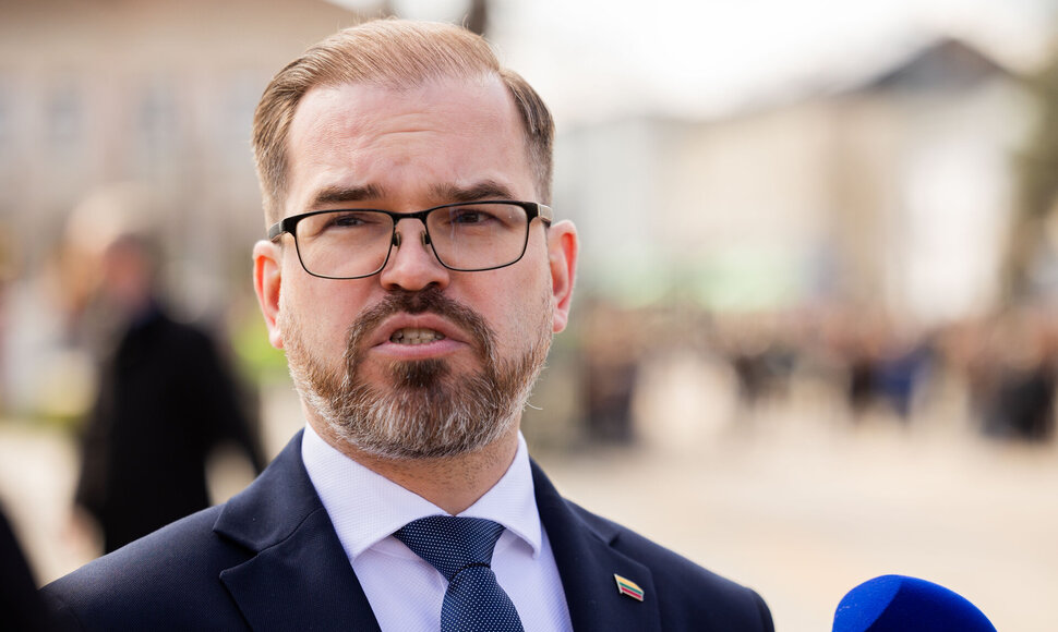 Robertas Kaunas