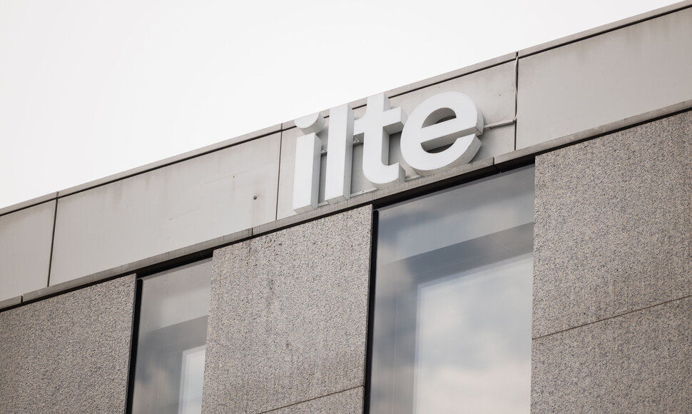 ILTE bankas