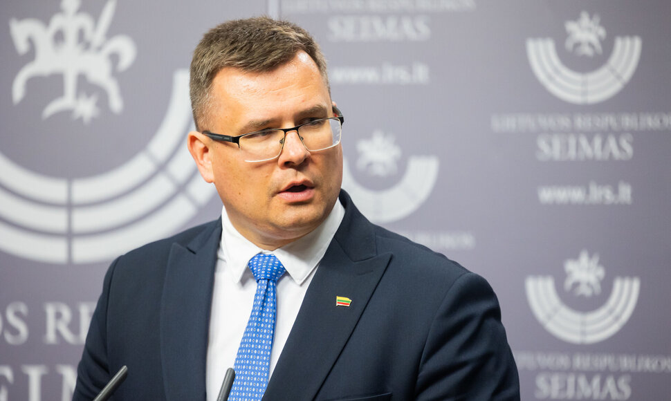 Laurynas Kasčiūnas