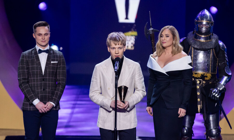 Mantas Kazmiruk, Adomas Vy&scaron;niauskas, Inga Jankauskaitė