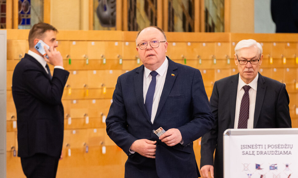 Linas Urmanavičius