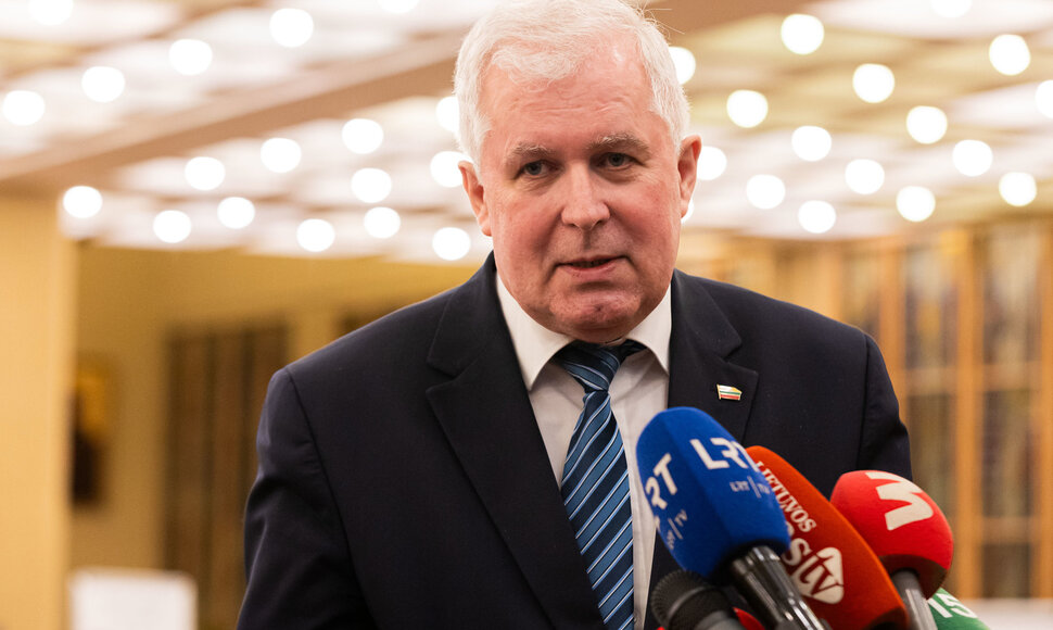 Arvydas Anu&scaron;auskas 
