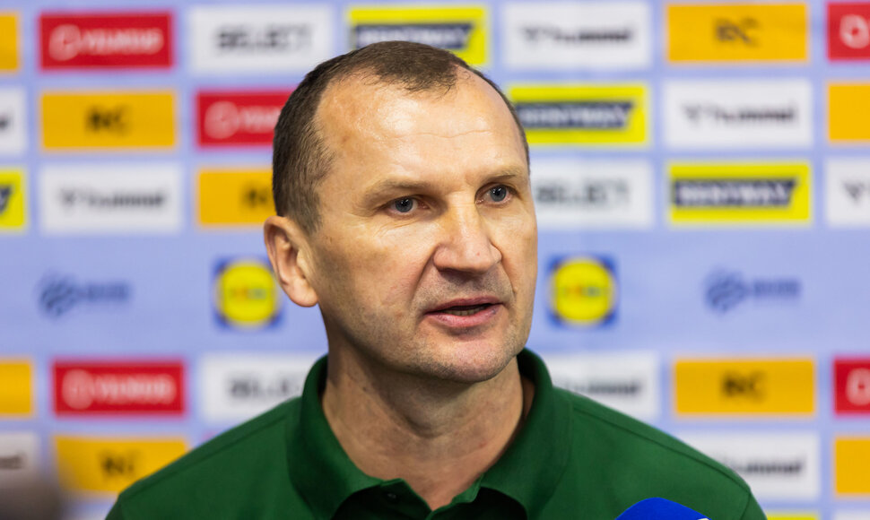 Gintaras Savukynas