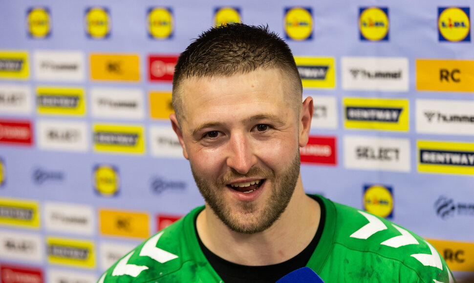 Mindaugas Dumčius