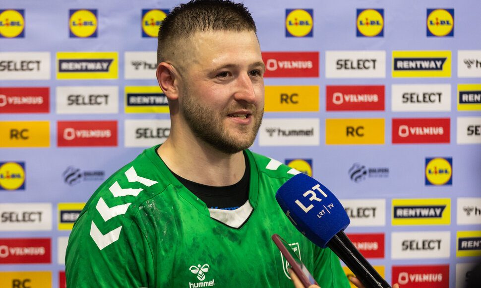 Mindaugas Dumčius
