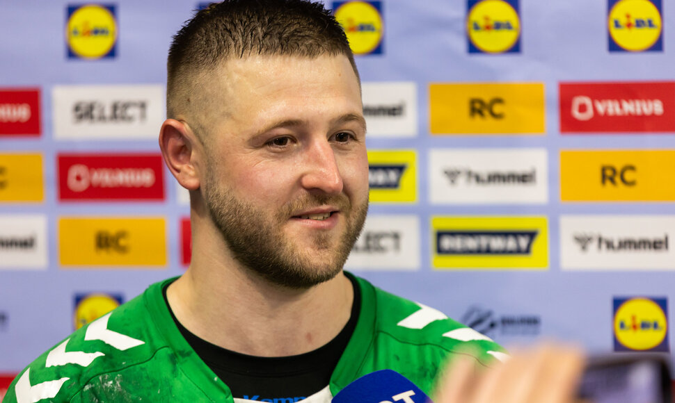Mindaugas Dumčius