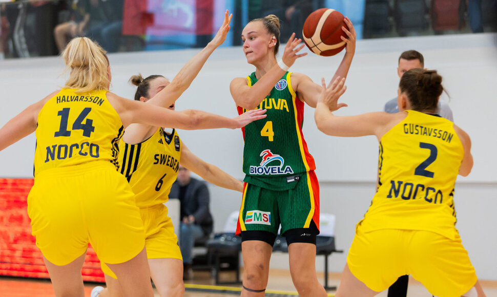 Justė Jocytė