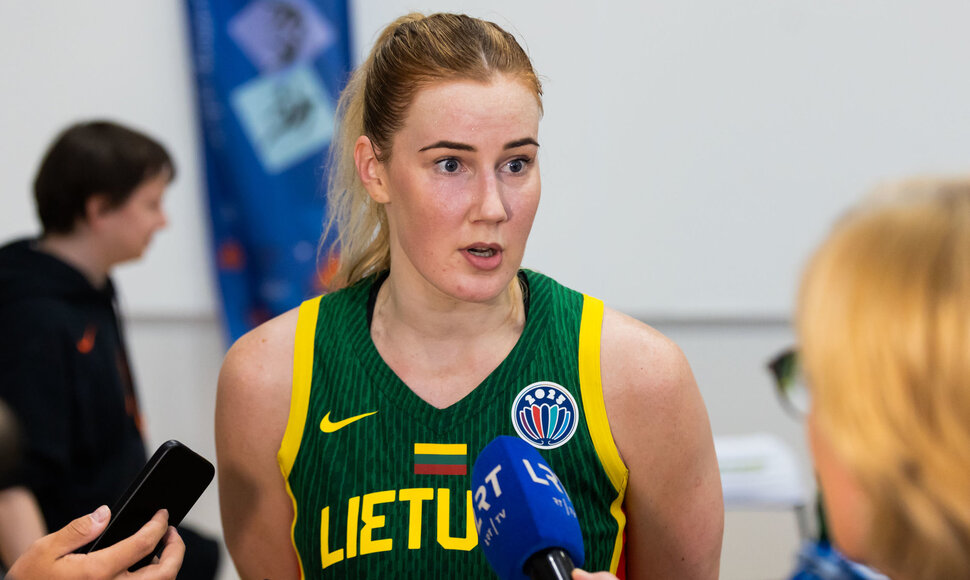 Eglė &Scaron;ventoraitė