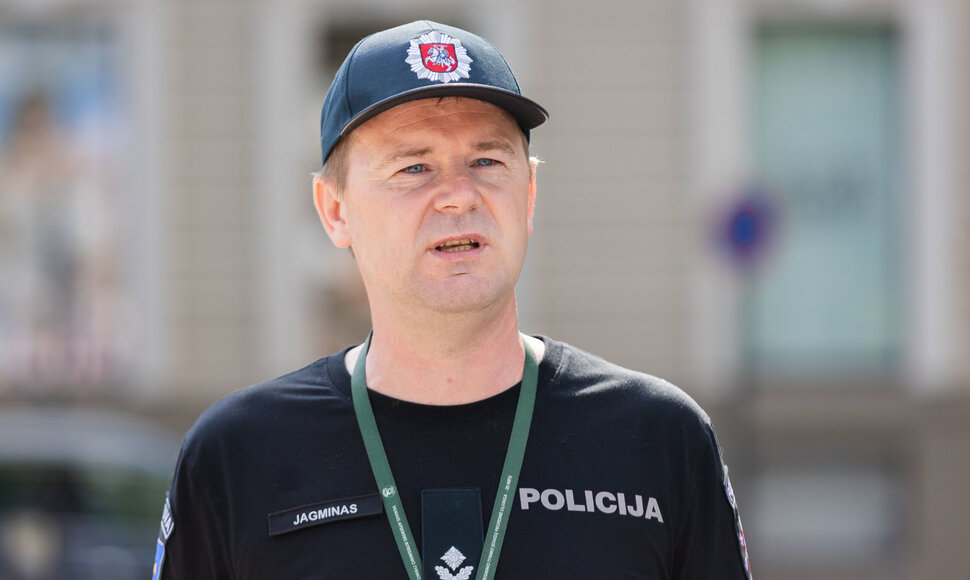 Vitalijus Jagminas