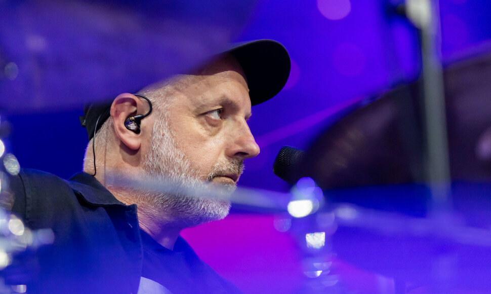 FINK Orchestra &bdquo;Midsummer Vilnius&ldquo; festivalyje