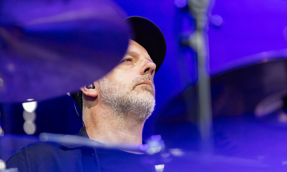 FINK Orchestra &bdquo;Midsummer Vilnius&ldquo; festivalyje