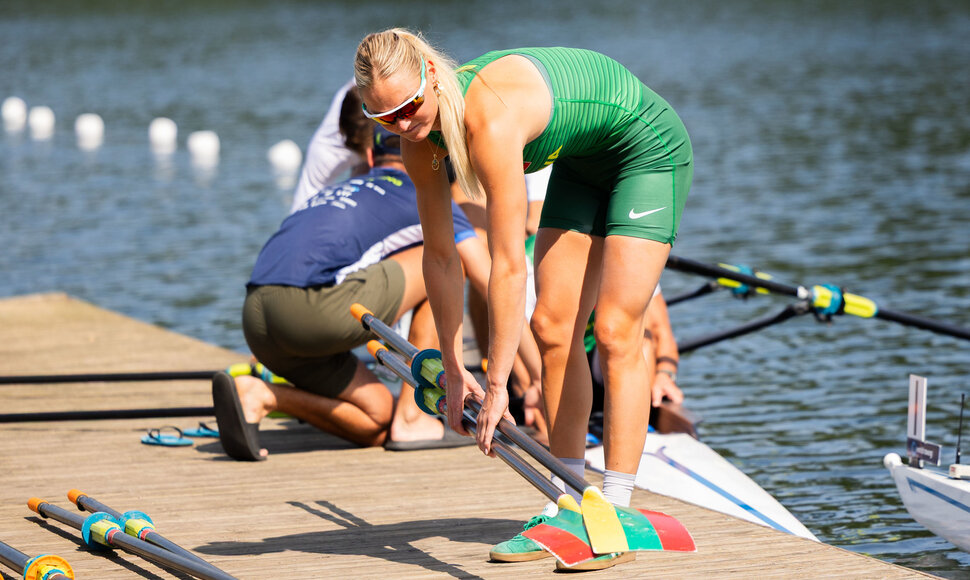 Kamilė Kralikaitė