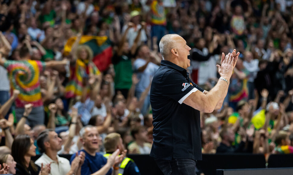 Rimas Kurtinaitis
