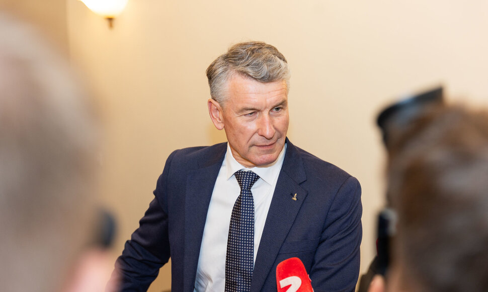 Valdemaras Rup&scaron;ys