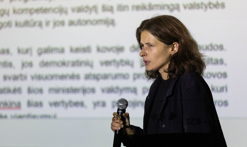 Agnė Jok&scaron;aitė