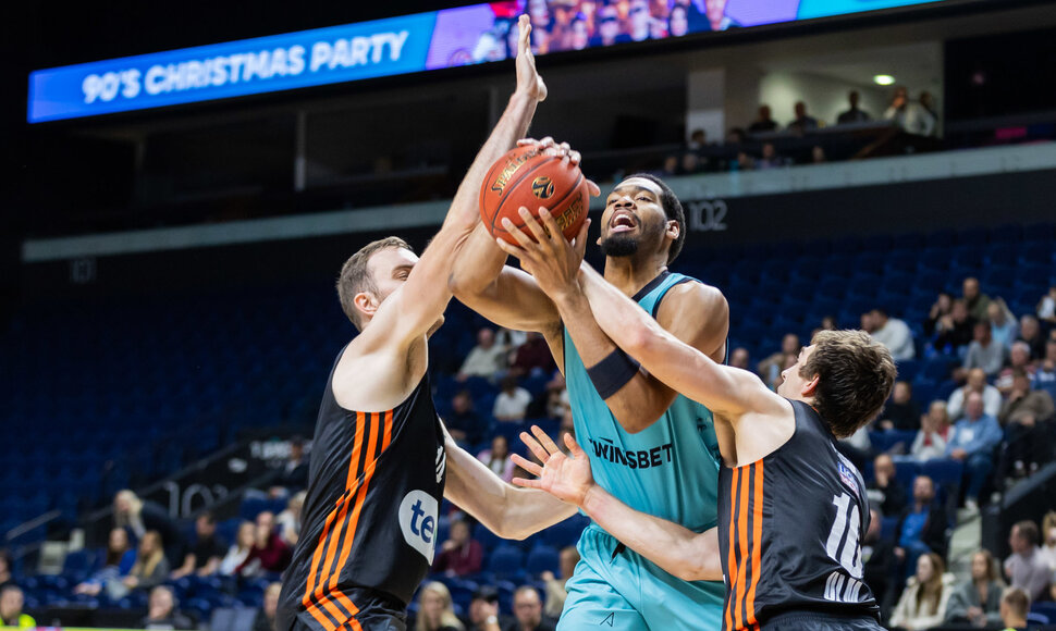 Garrison Brooks