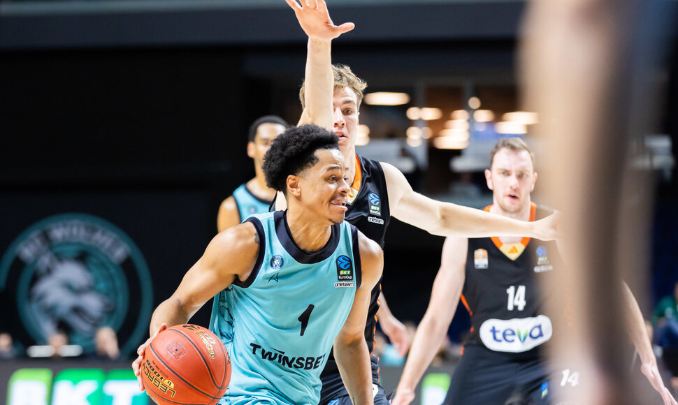 Anthony Cowan