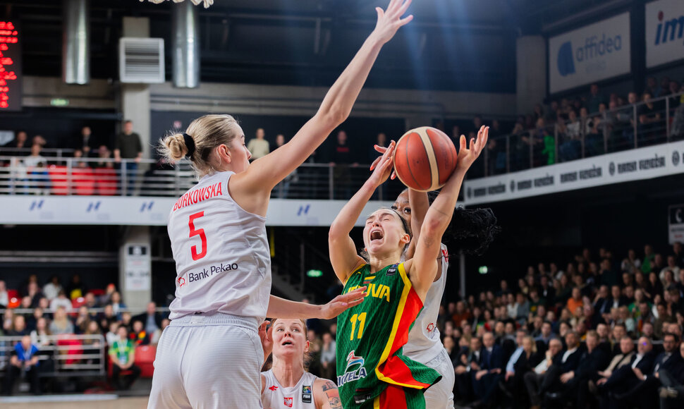 Brigita Sinickaitė