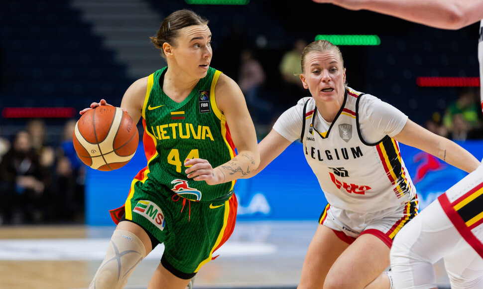 Dalia Donskichytė