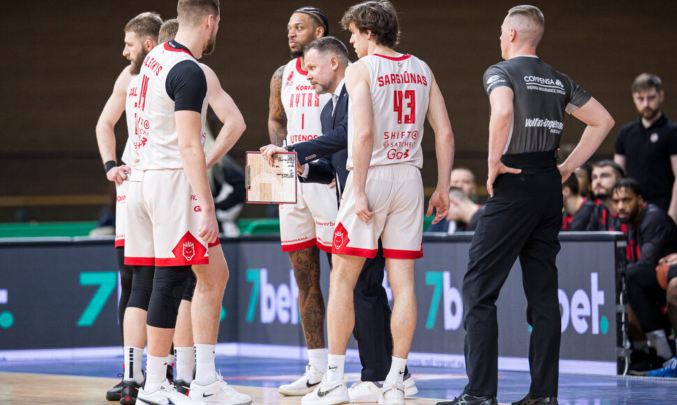 Vilniaus Rytas