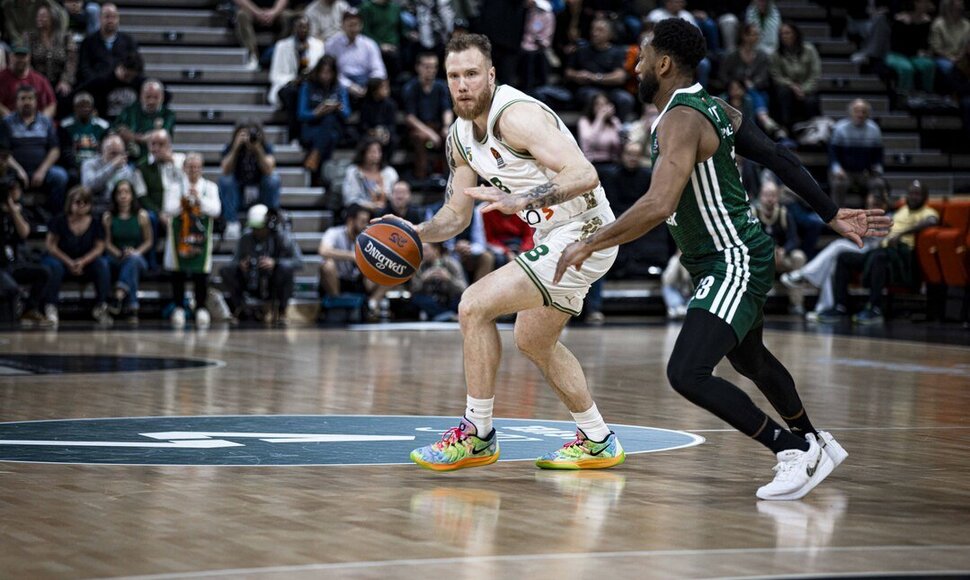 Ignas Brazdeikis