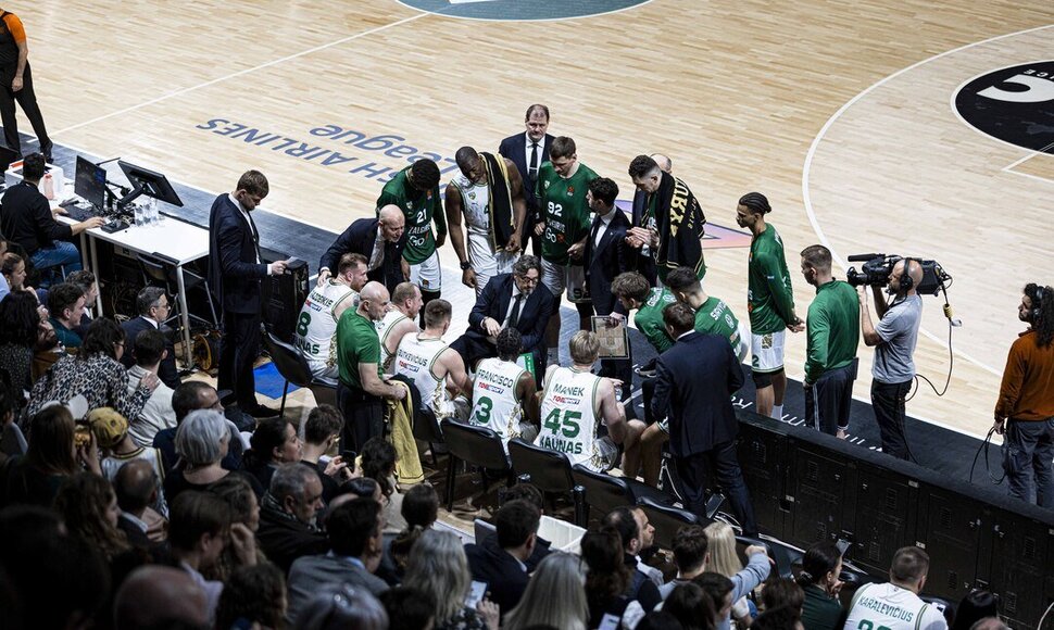 Žalgiris