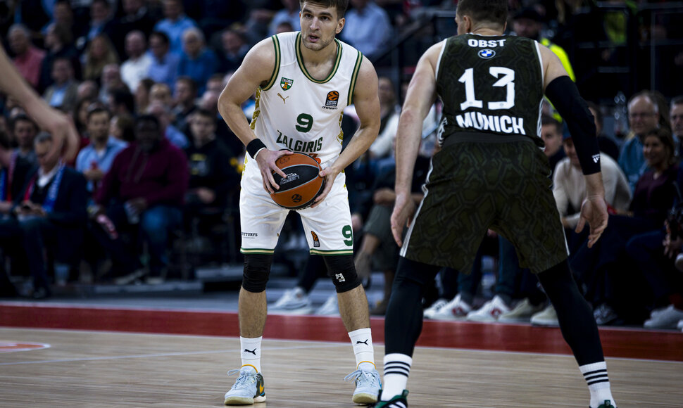 Dovydas Giedraitis