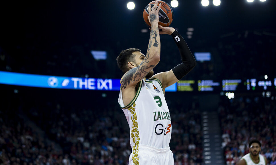 Deividas Sirvydis