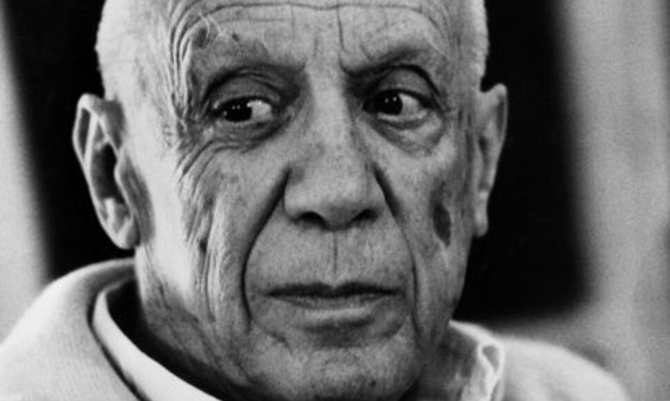 Pablo Picasso