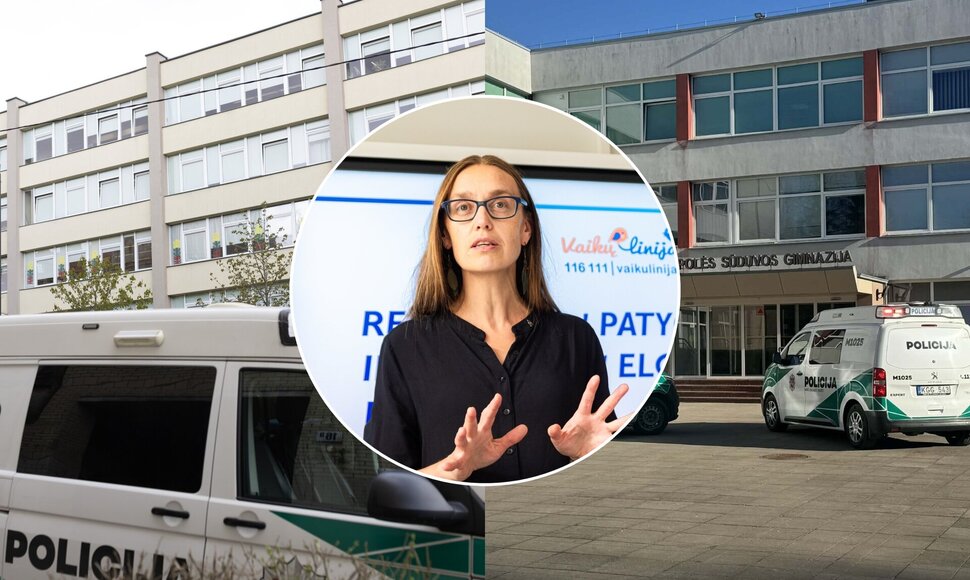 Jurgita Smiltė Jasiulionė