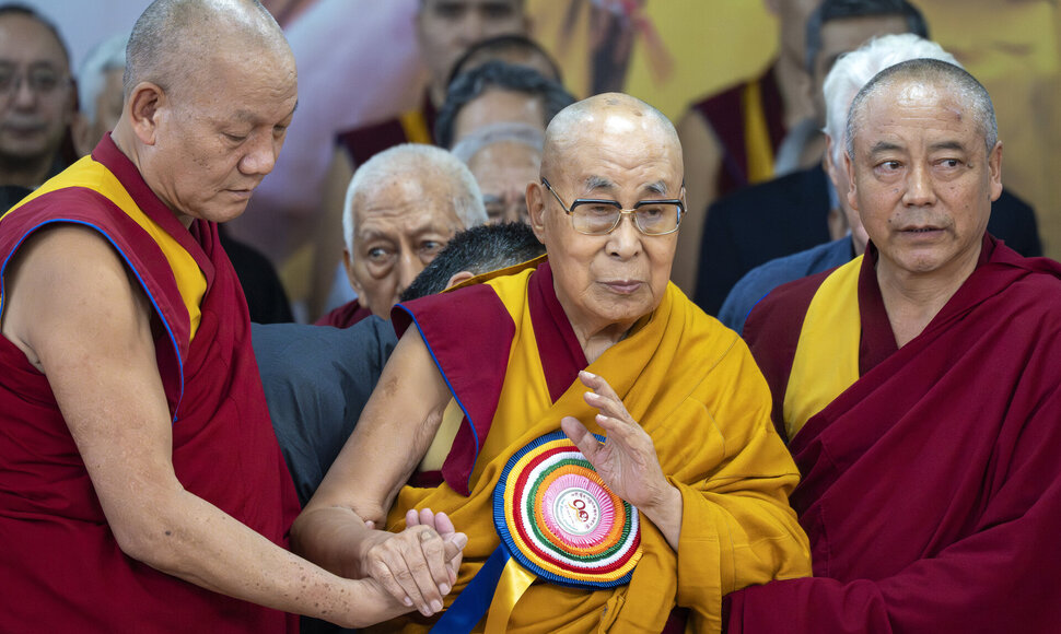 Dalai Lama XIV
